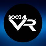 Social VR Page profile picture