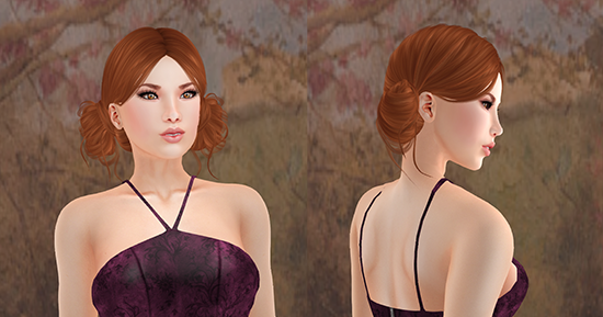 Midnight Magpie: Finding Autumn Leaves