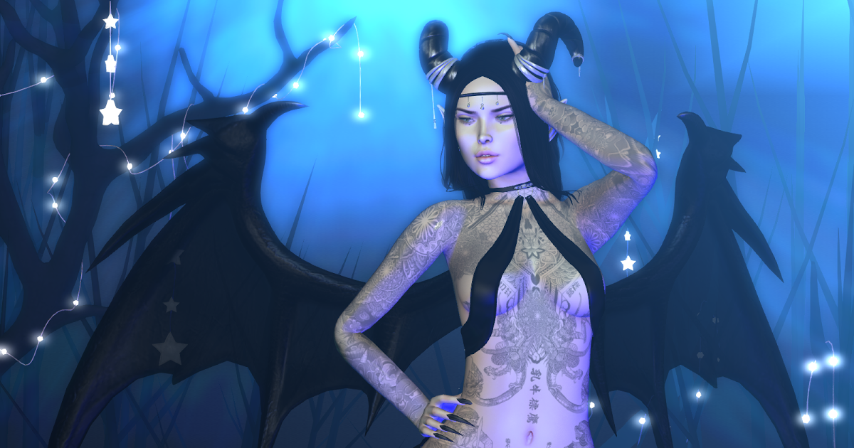 The Devils Daughter | Group Gifts & Discounts - Love - Craft - Blog