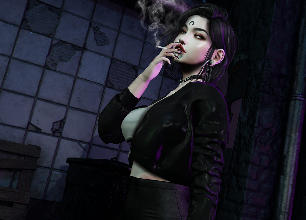 Smoke 'em if you got 'em