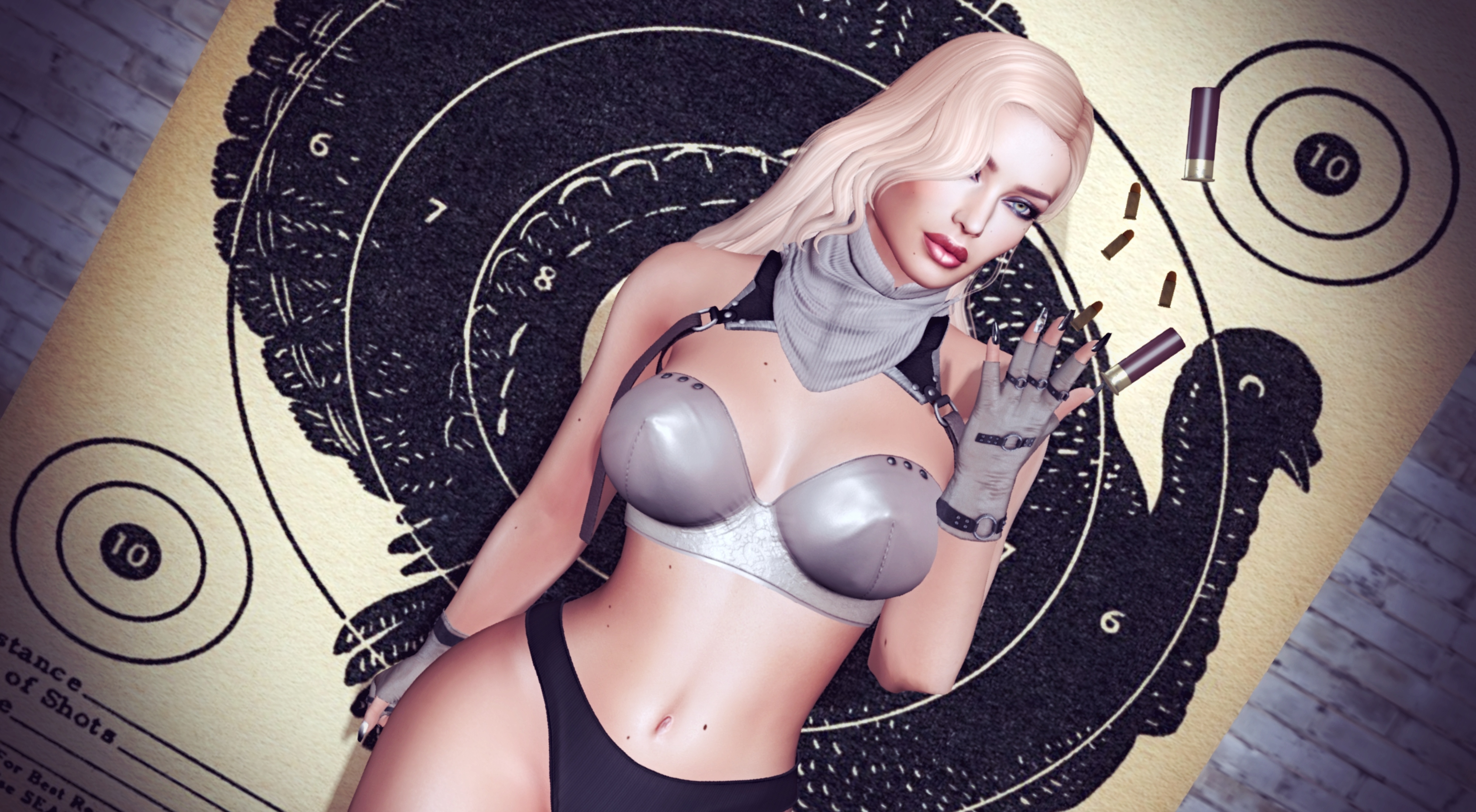 Another One Bites the Dust – Pretty Things, Nice Life!