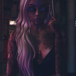 Joan White Profile Picture