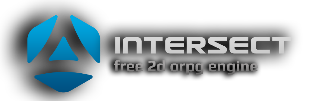 Intersect Engine - Free 2D MMORPG Maker