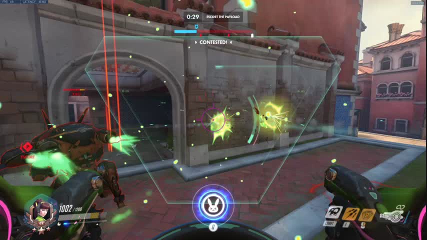 blind quintuple kill, such lucky much wow