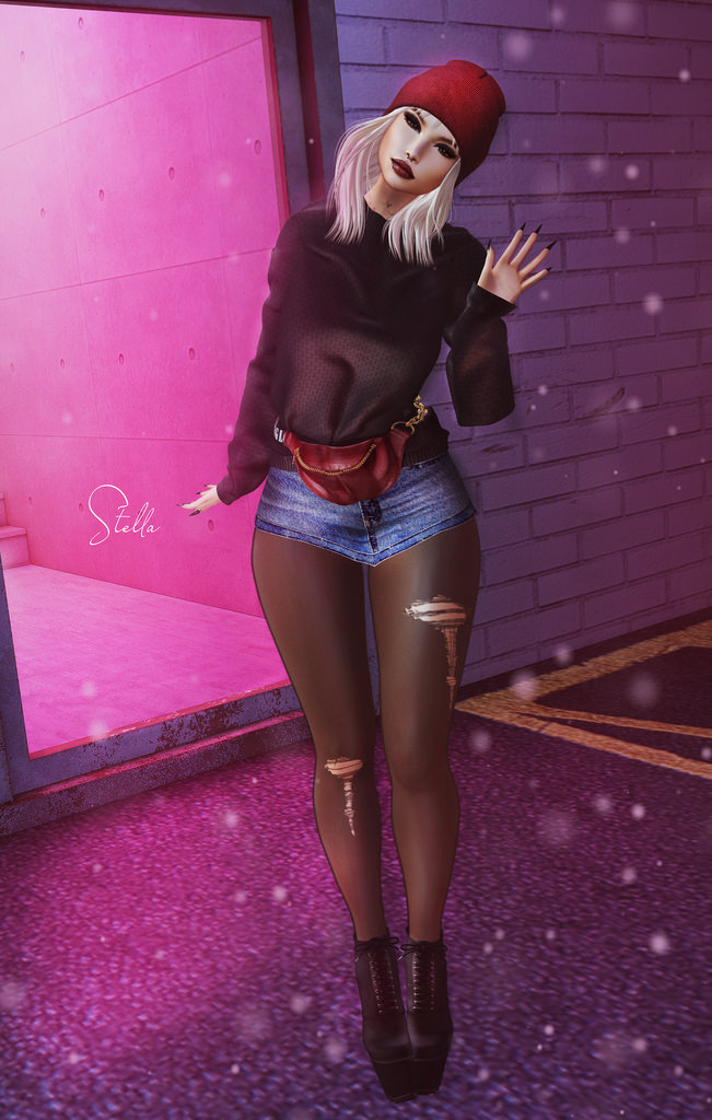 Urban Kitt´n