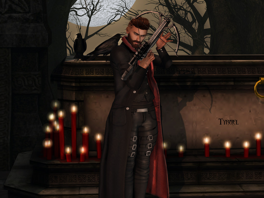 Hunter
