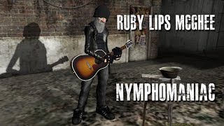 Ruby Lips McGhee - Nymphomaniac