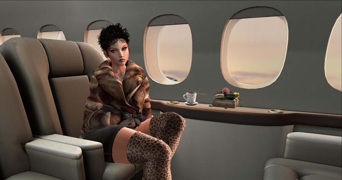 Flying Solo