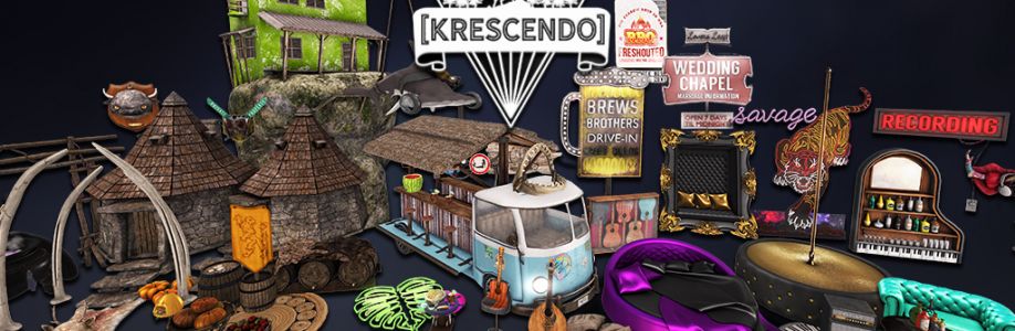 [Krescendo] Profile Picture