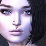 Nadja Baxter Profile Picture