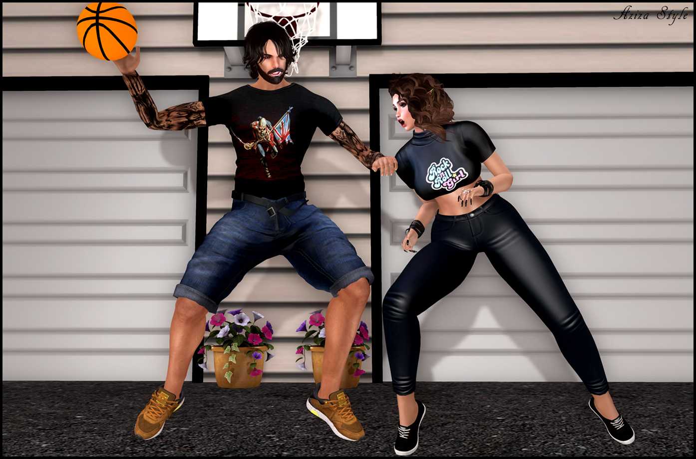 SL Bloggers