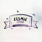 Cosmic Dust Profile Picture