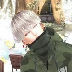 hidemelo Profile Picture