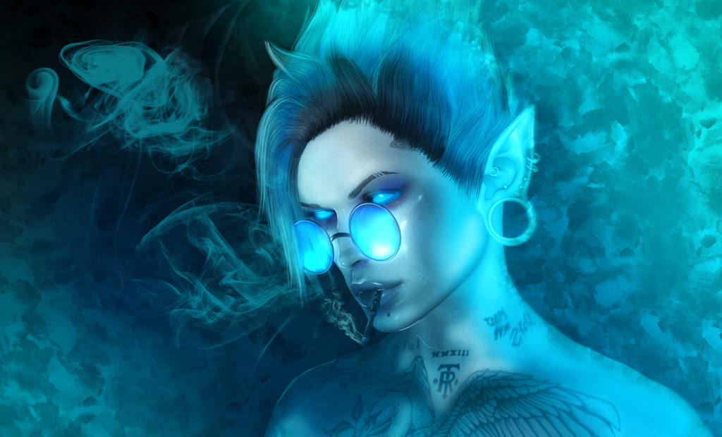 Modern Era: Hades