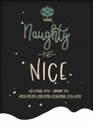 Naughty vs Nice | Second Life Syndicate