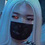 Oni / Akumi Yashiro Profile Picture