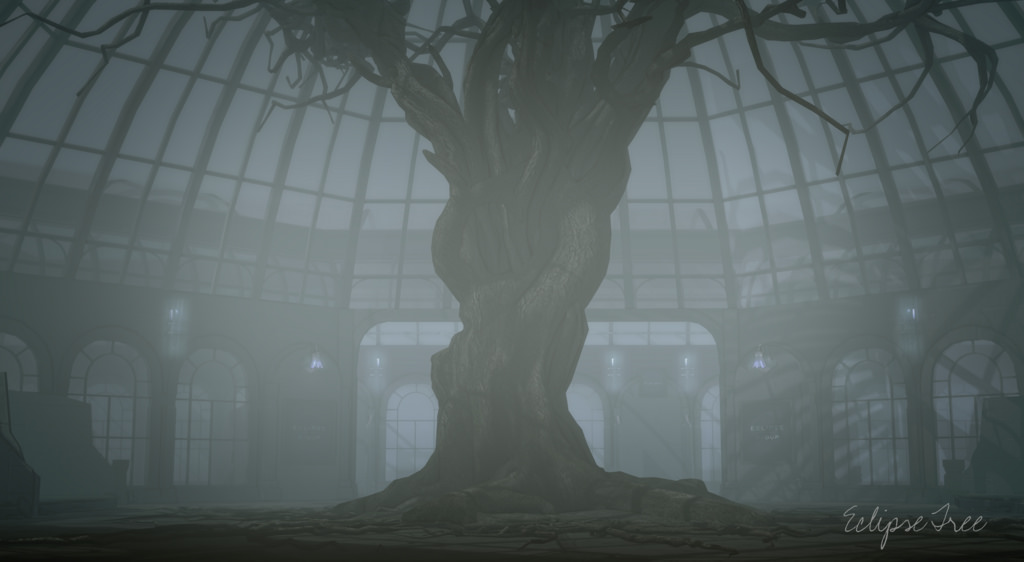 ECLIPSE - Event Tree