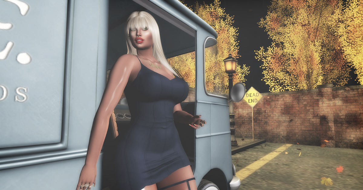 RACHEL SWALLOWS SECOND LIFE: CAN I GET A LIFT HOME?
