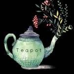 Teapot Profile Picture