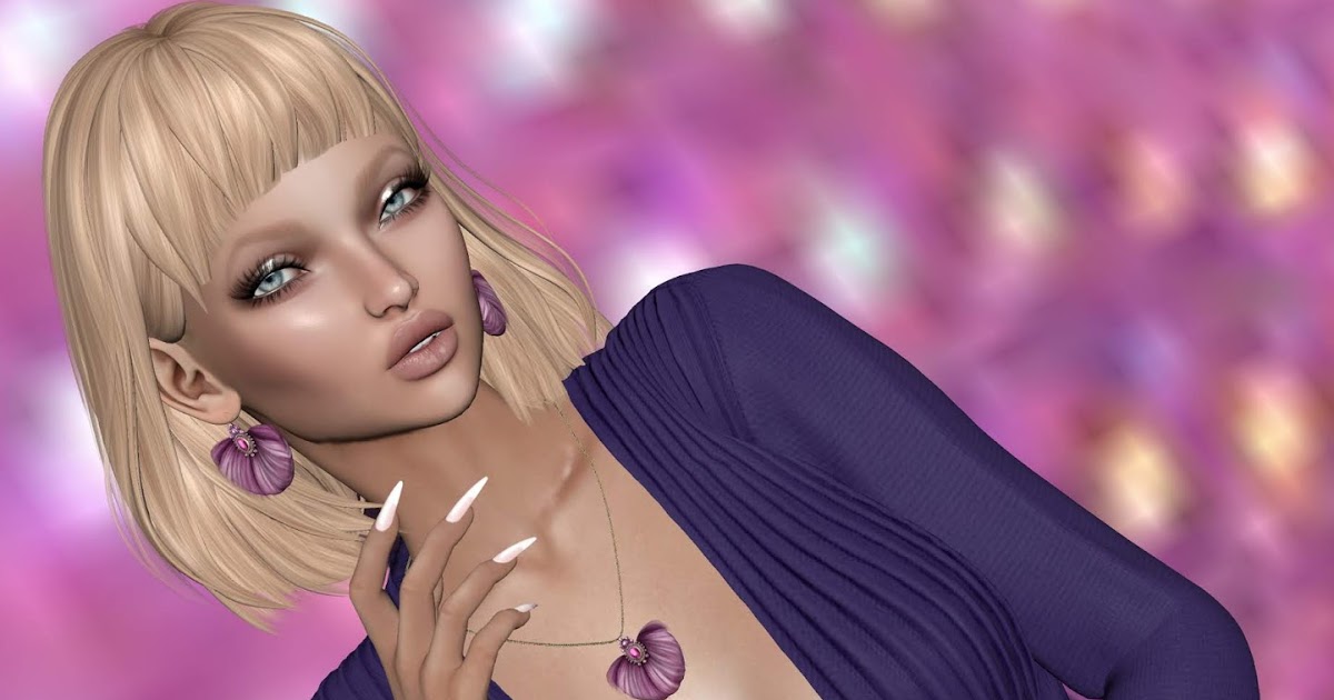 LISANA'S MODEL LIFE: Amias, WellMade, Cosmopolitan Event