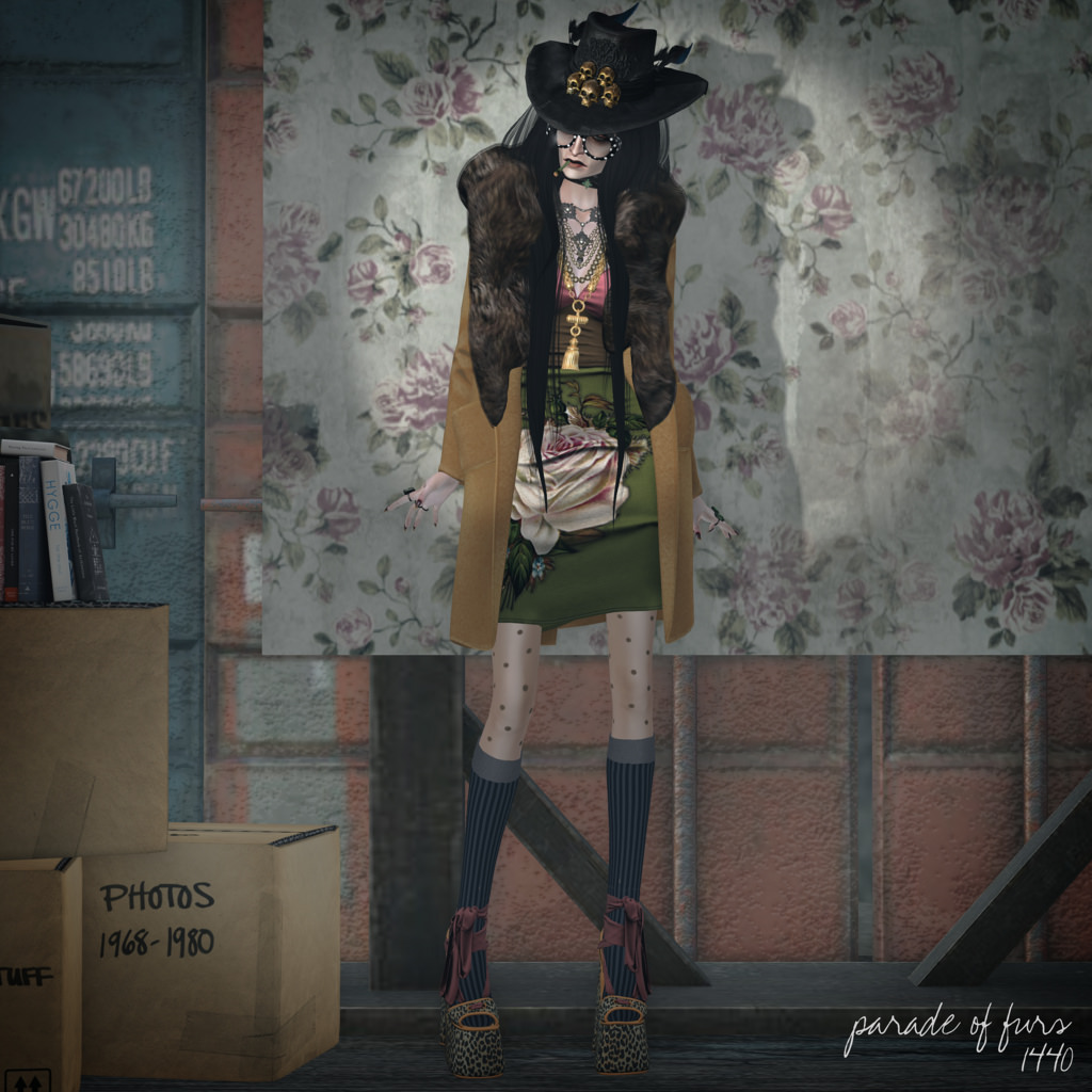Lydia Platforms at ECLIPSE