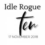 Idle Rogue Profile Picture