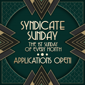 Syndicate Sunday | Second Life Syndicate