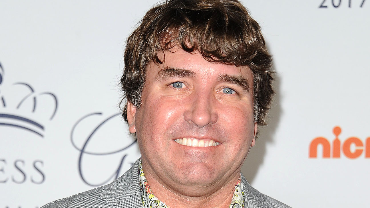 Stephen Hillenburg Dead: 'SpongeBob SquarePants' Creator Dies at 57  | Hollywood Reporter
