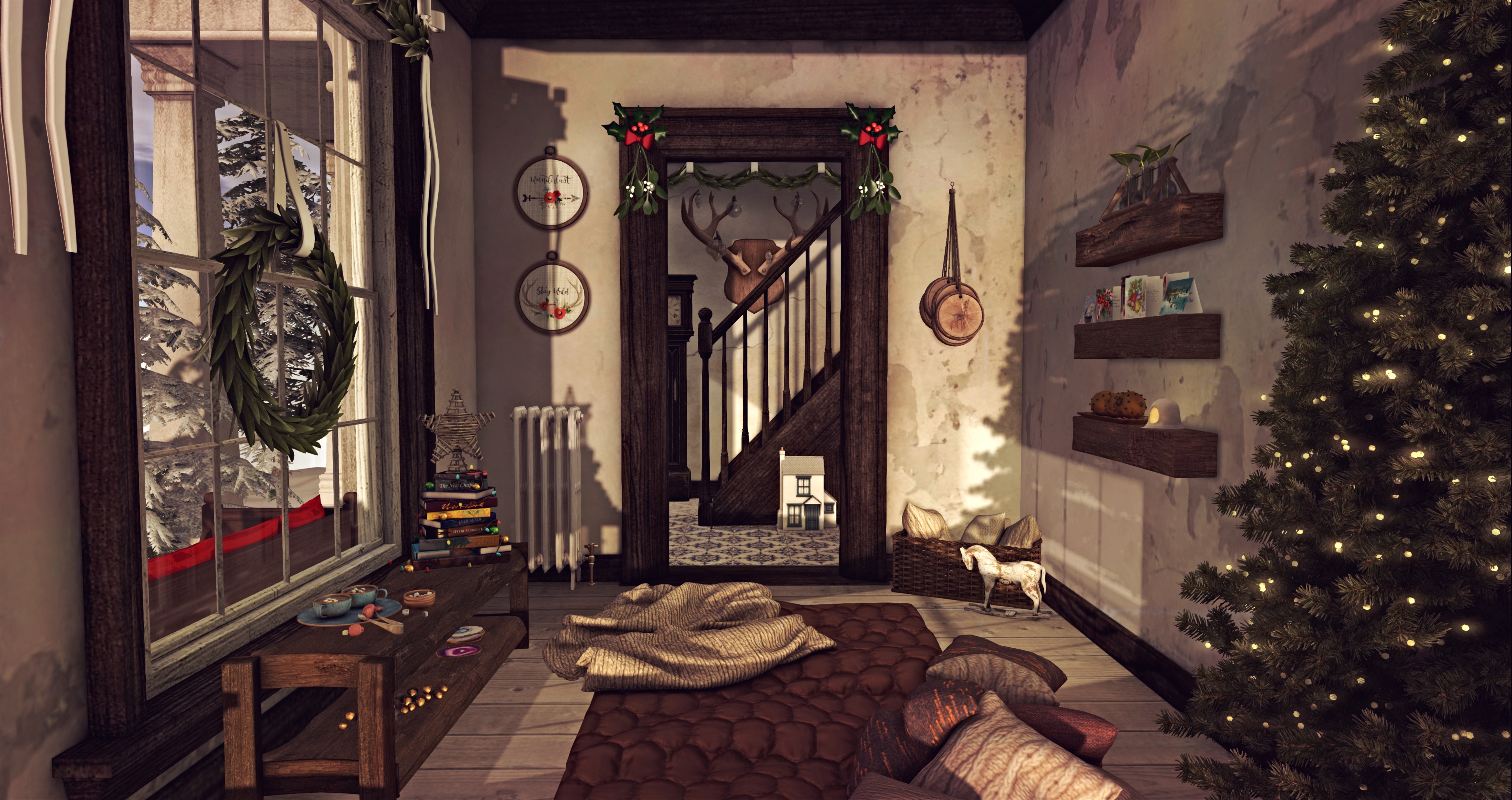 Hygge Holiday – Pretty Things, Nice Life!