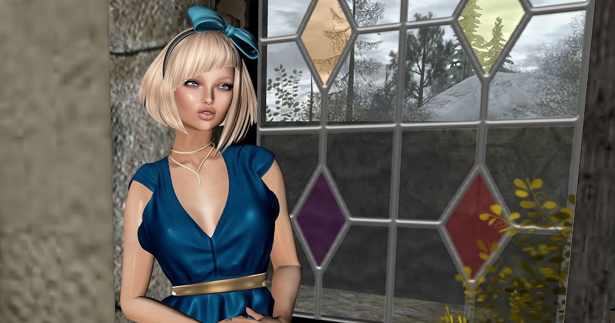 LISANA'S MODEL LIFE: 7 Deadly s[K]ins, Continuum, Cazimi, Sense Event, Designer Circle 191 - The Event.
