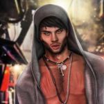 Krios Keiroz Profile Picture