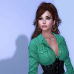 Kelly Kayvon Profile Picture