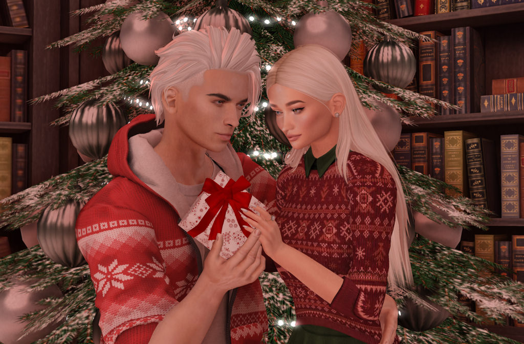 Happy Holidays