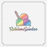 Rainbow Sundae Profile Picture