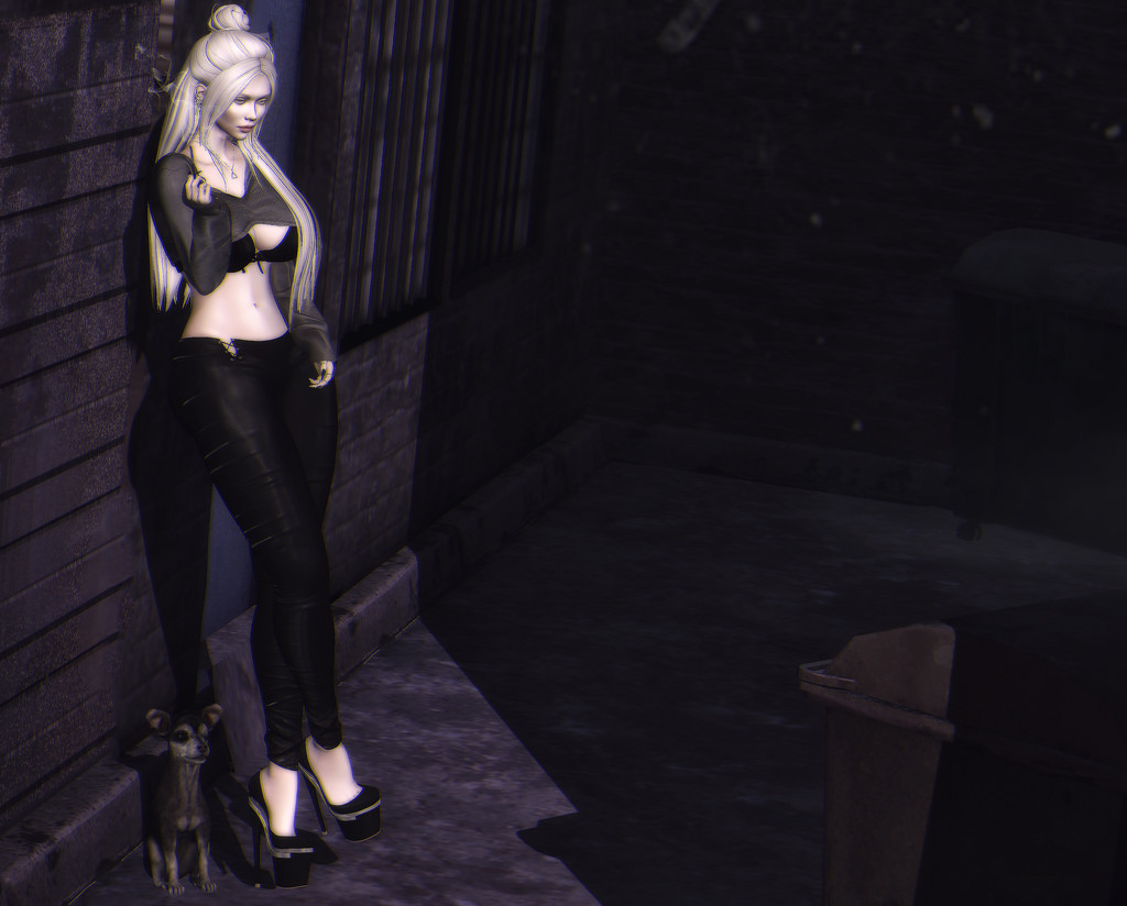Nightcall