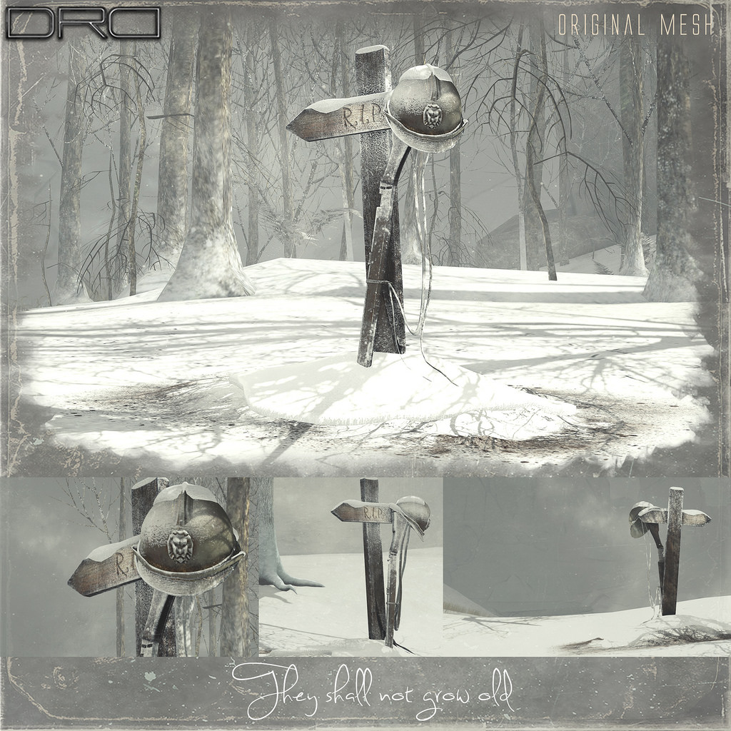 DRD November Group Gift