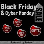 Black Friday & Cyber Monday Profile Picture