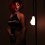Mahogany Soulstar Profile Picture