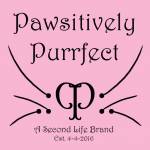 Pawsitively Purrfect Profile Picture