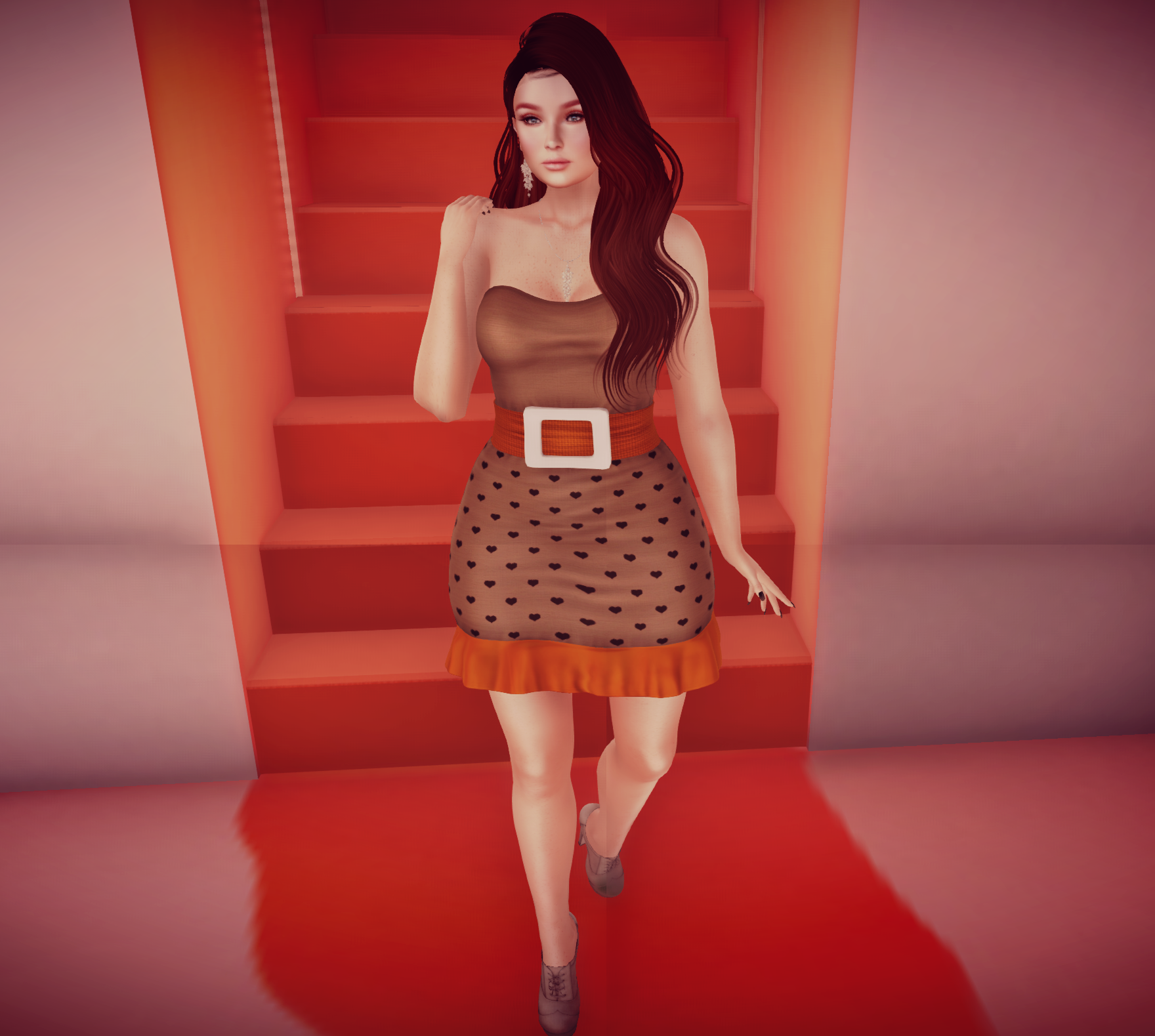 Pumpkin Spice and Everything Nice! – Bows Down 4 Fashion