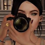Caroline Regly fox Profile Picture