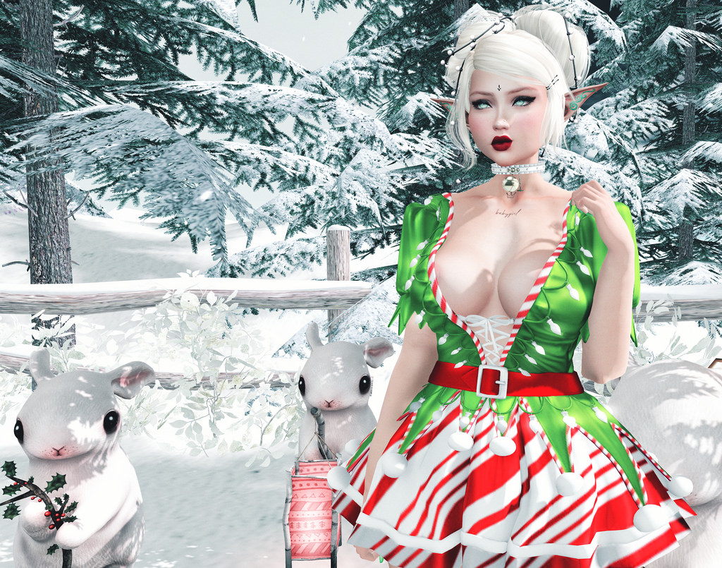 Santa Baby
