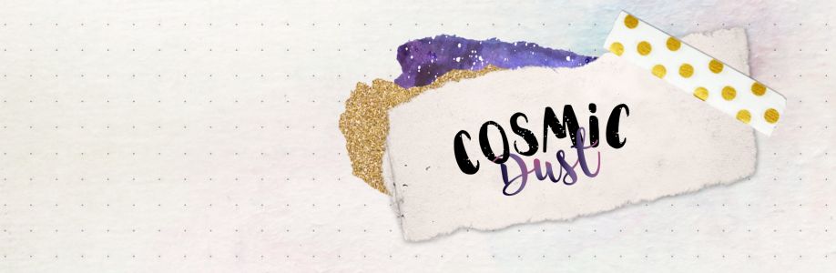 Cosmic Dust Profile Picture