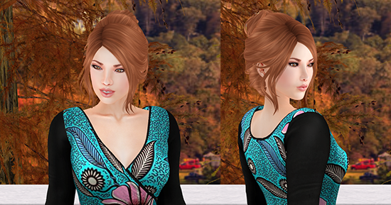 Midnight Magpie: She's a Beauty