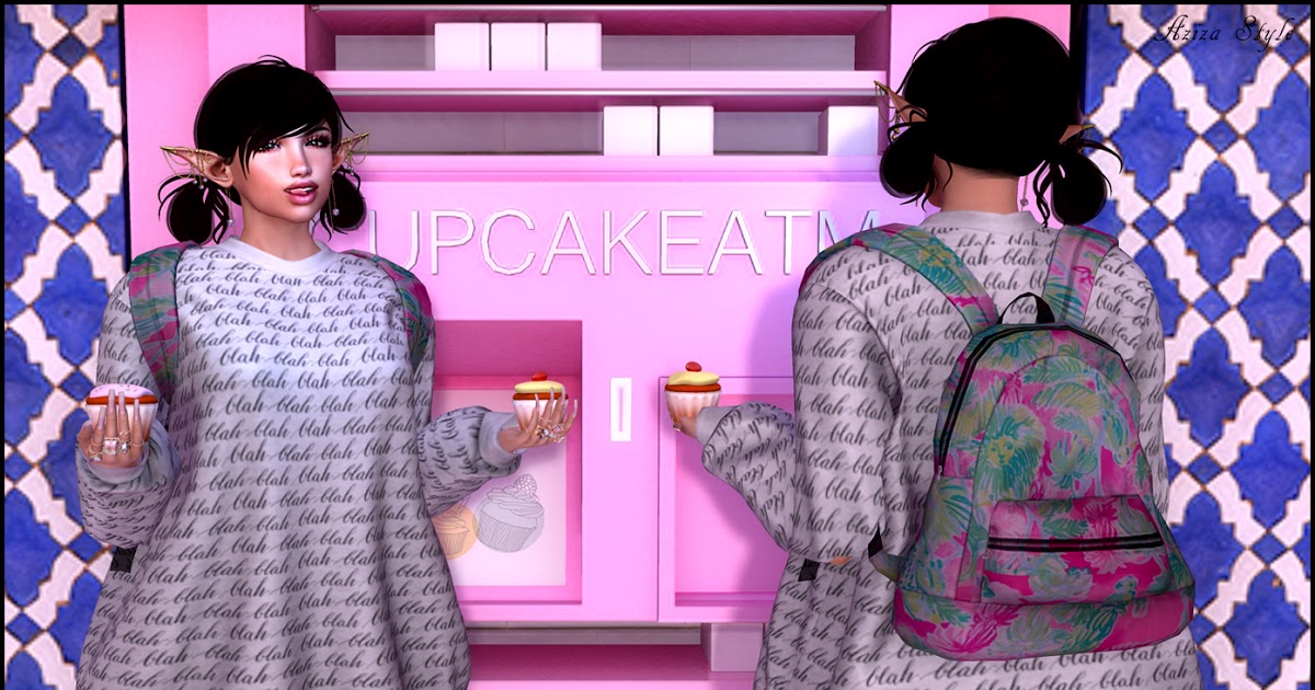 Aziza Style: ❤  CupCakes…