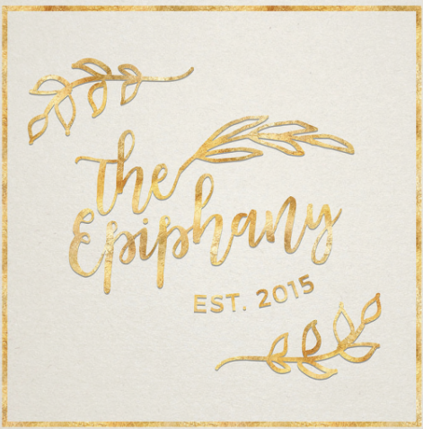 December 2018 — The Epiphany