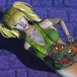 Geri Nayar Profile Picture
