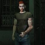 Max Trevellion Profile Picture