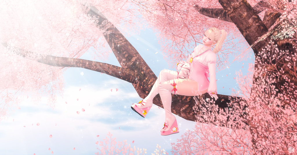 「 Heartcatch 」