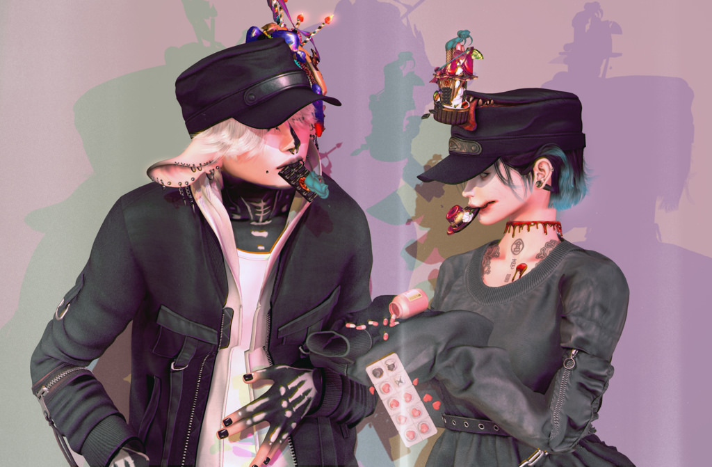 {-MK-}&*Dura* Collaboration02